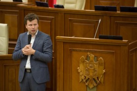 Dan Perciun despre tarifele la gaz: Valoarea compensațiilor va depăși suma de un miliard de lei